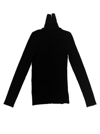 Burberry Cashmere Turtle Neck Pullover