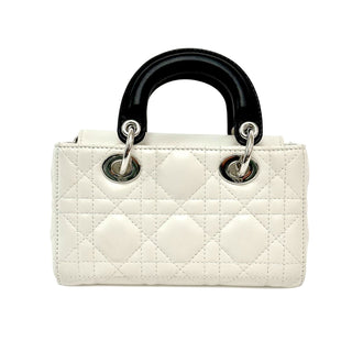 Christian Dior Lady D Joy Micro Bag