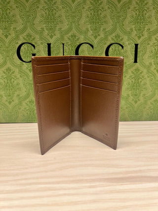 Gucci Card Holder Wallet