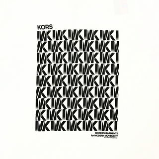 Michael Kors White tshirt