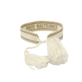 Christian Dior Bracelet Set