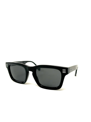 Burberry Black Frame Sunglasses