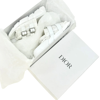 Christian Dior Oblique Slides