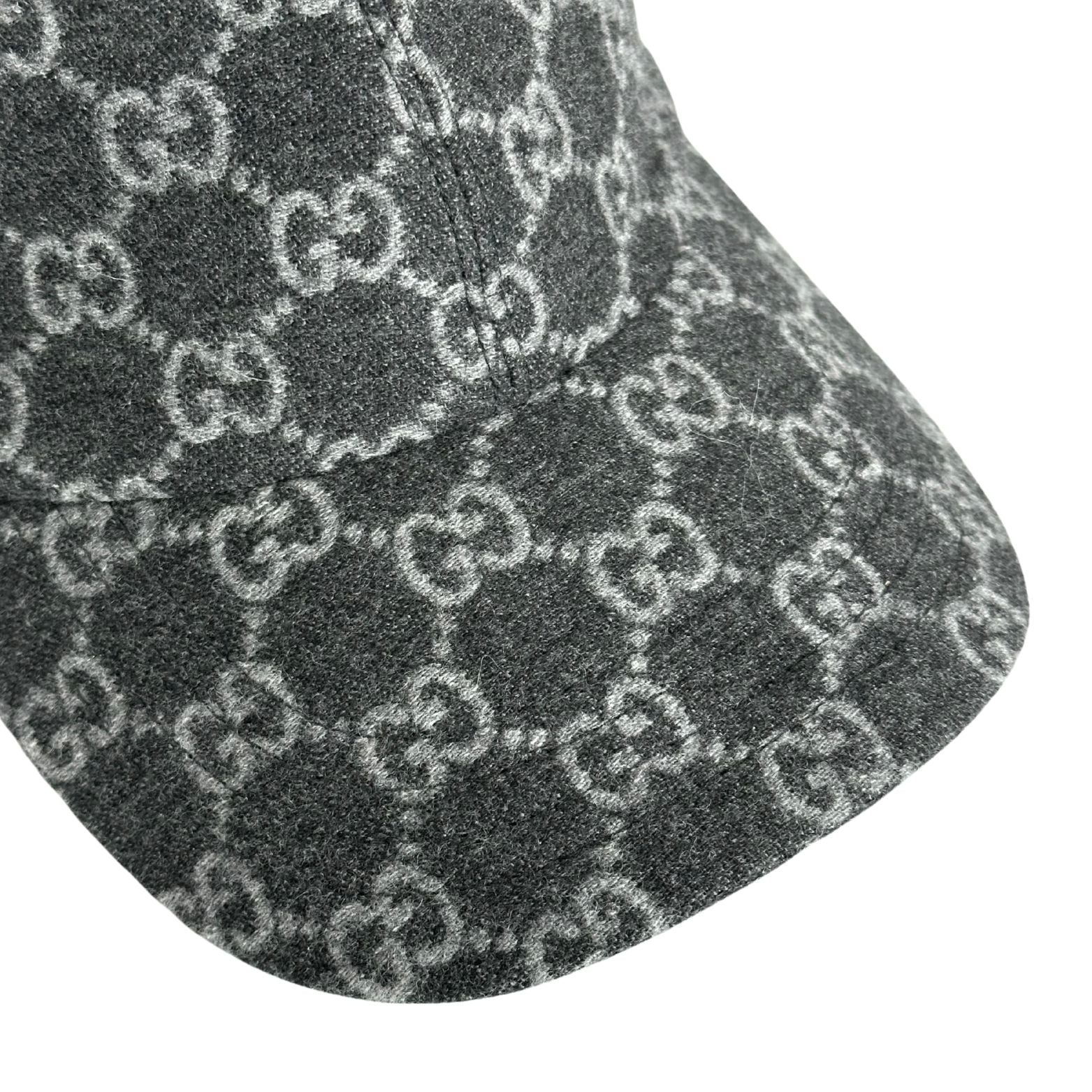 Gucci Double G Baseball Cap