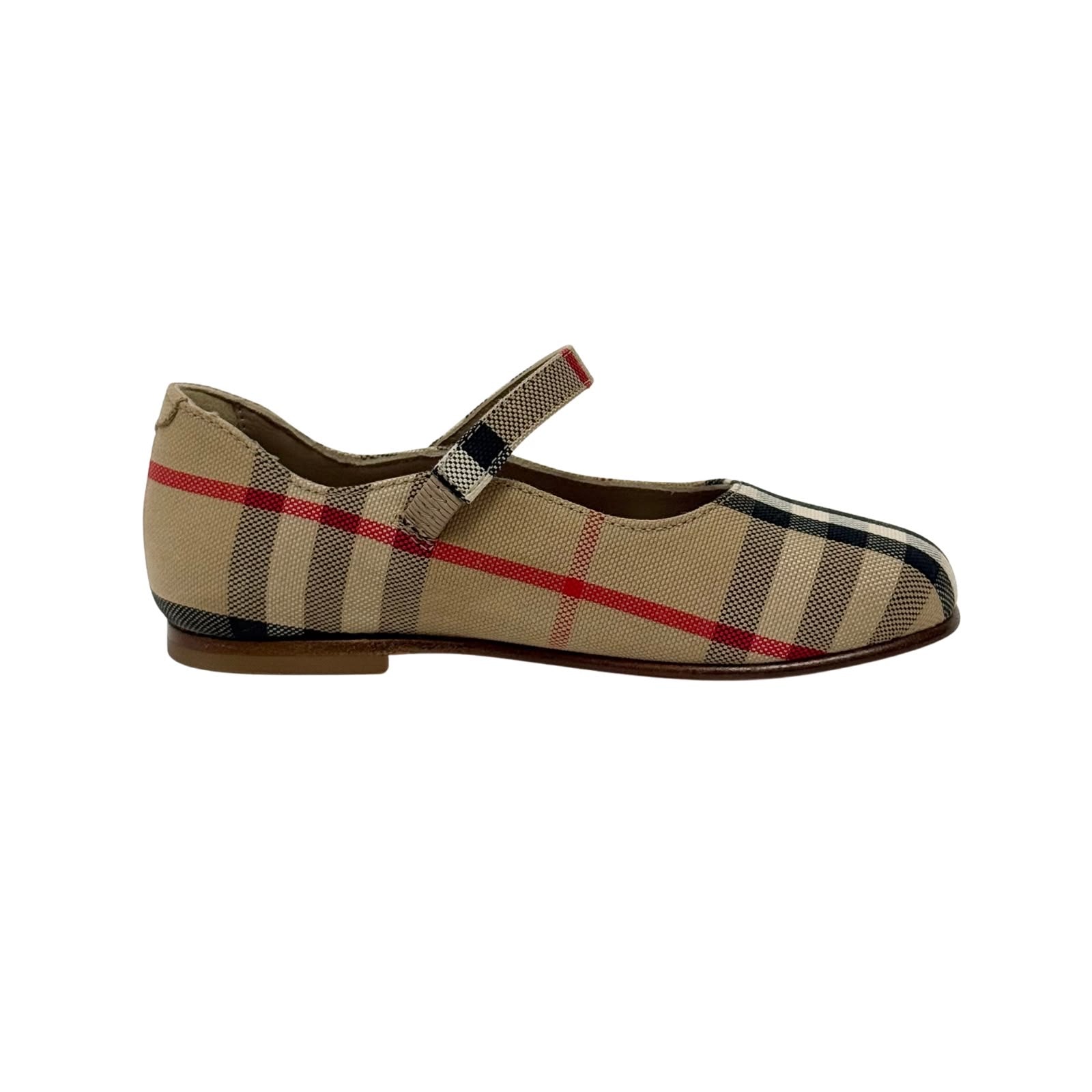 Burberry Classic Ballerina