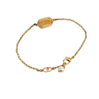 Valentino Ovallete Bracelet