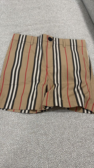 Burberry Classic Icon Short