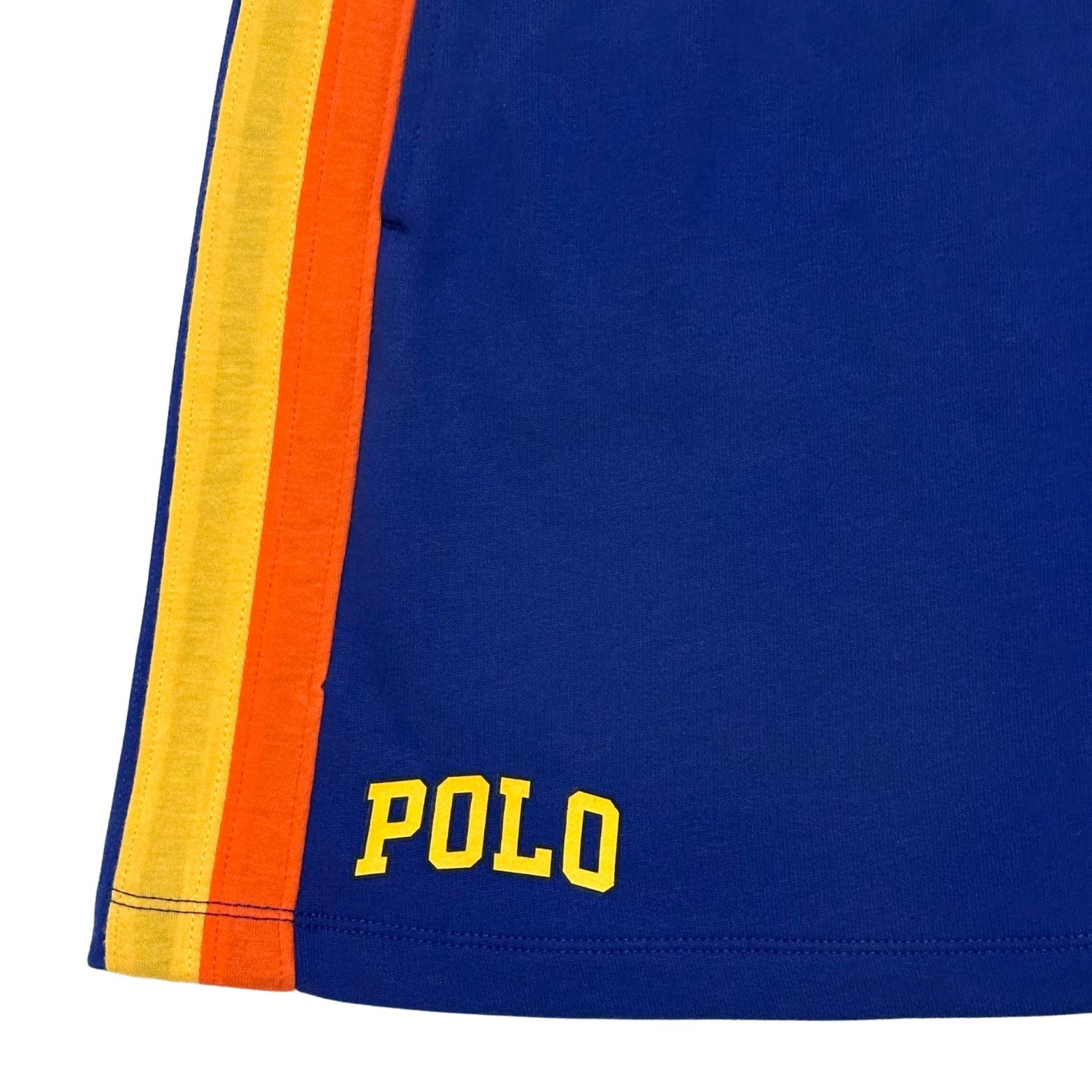 Polo Ralph Lauren Navy Skirt