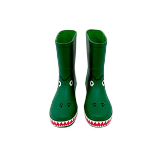 Lacoste Iconic Rain Boots