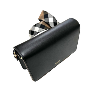 Burberry Classic Black XBDY