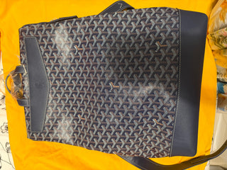 Goyard Backpack