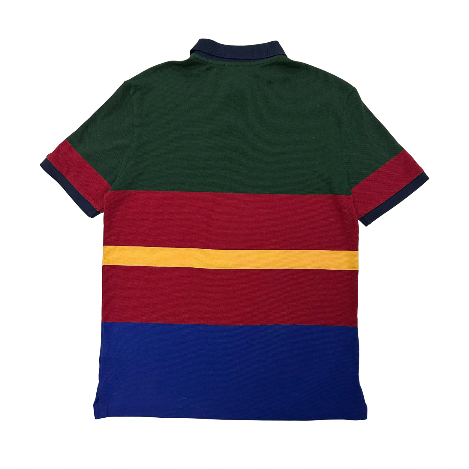 Ralph Lauren multicolour Polo Shirt