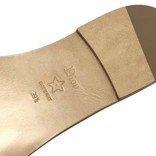 Christian Dior Dioriviera D Way Slide