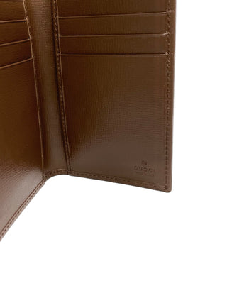 Gucci Card Holder Wallet