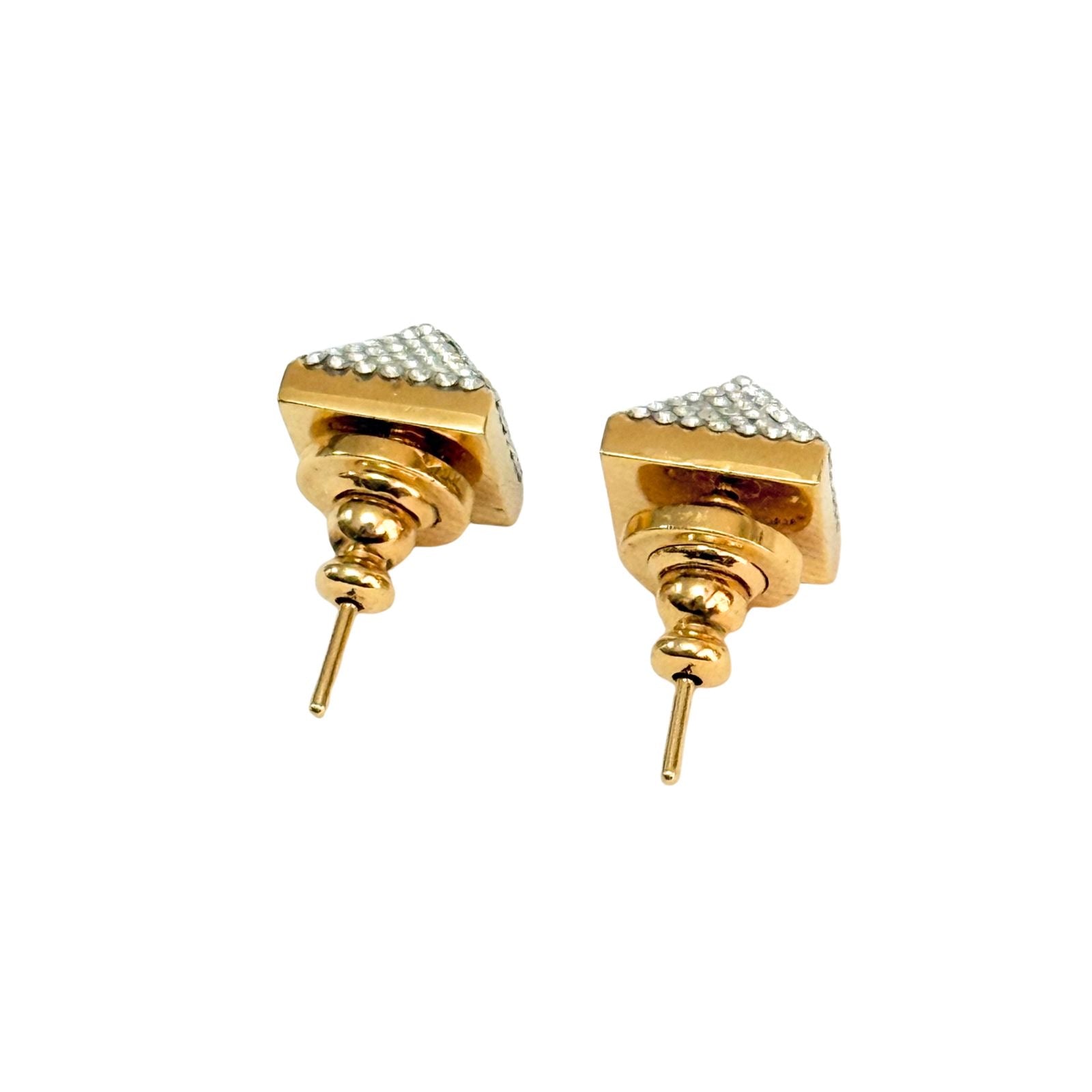 Valentino Garavani Stud Earrings