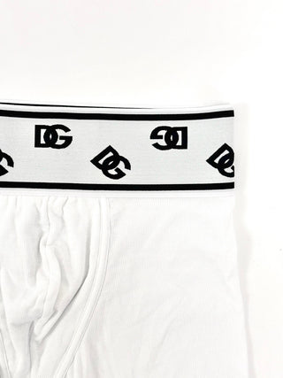 Dolce & Gabbana Logo Boxer Short