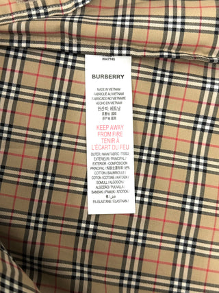 Burberry Classic Vintage Polo