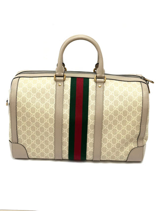 Gucci Savoy Large Duffle Bag