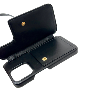 Burberry Iphone 10 Case Bag