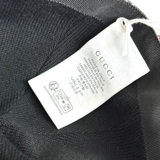 Gucci Double G Baseball Cap