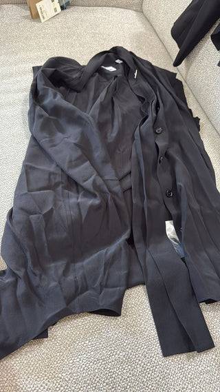 Burberry KimmySL Black Top