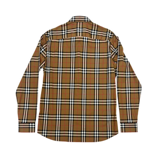 Burberry Classic Vintage Long Sleeve