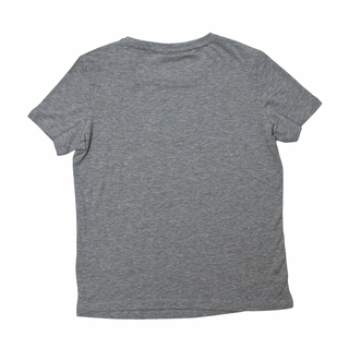 Guess Logo Tshirt Grey