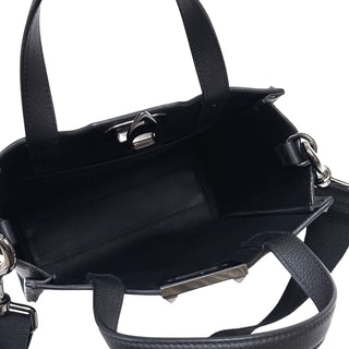Valentino Small Rockstud Tote Bag