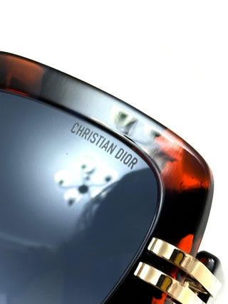 Dior Sunglass Black
