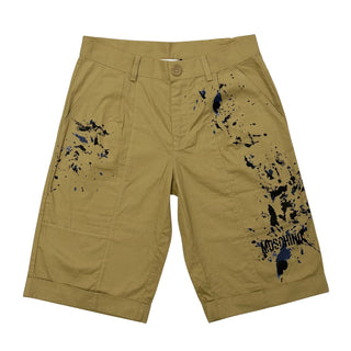 Moschino Beige Short