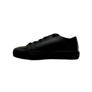 Lacoste Black Logo Sneakers