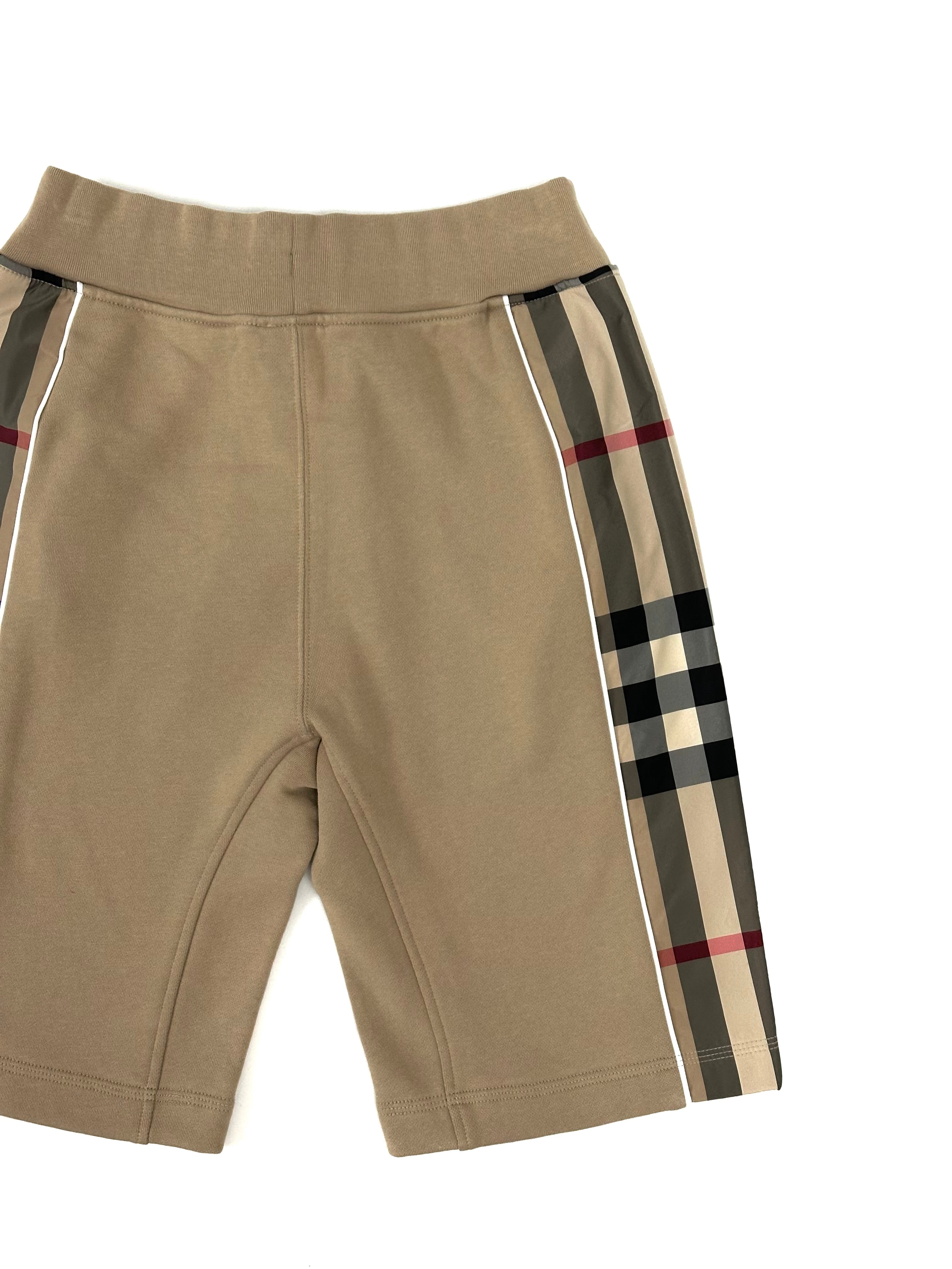Burberry Classic Beige Short