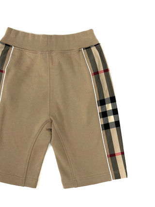 Burberry Classic Beige Short