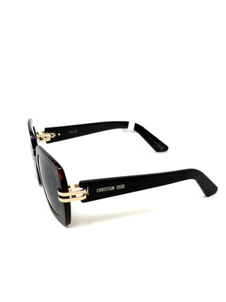 Dior Sunglass Black