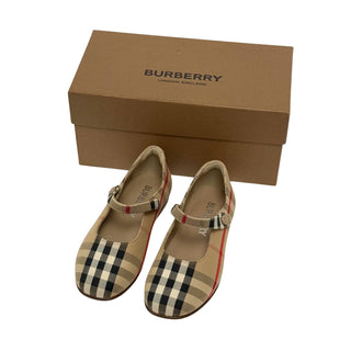 Burberry Classic Ballerina