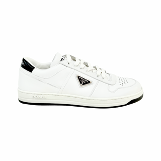 Prada Sneakers Calfskin Leather