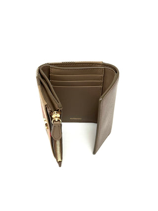 Burberry Classic Trifold beige Wallet