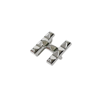 Hermes H Infiniti Belt Buckle and Reversible Leather Strap 24mm