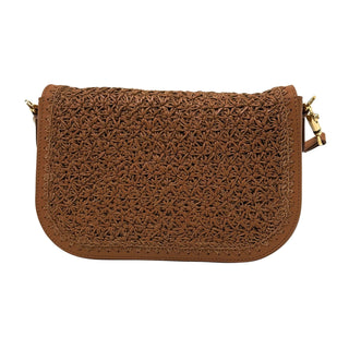 Valentino Leather AllTime Shoulder Bag