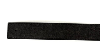 Christian Dior Reversible Belt Strap Dark grey
