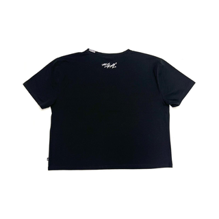 Karl Lagerfeld T Shirt Black
