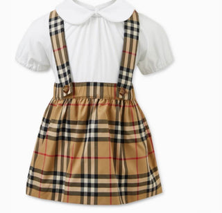 Burberry Girl Set
