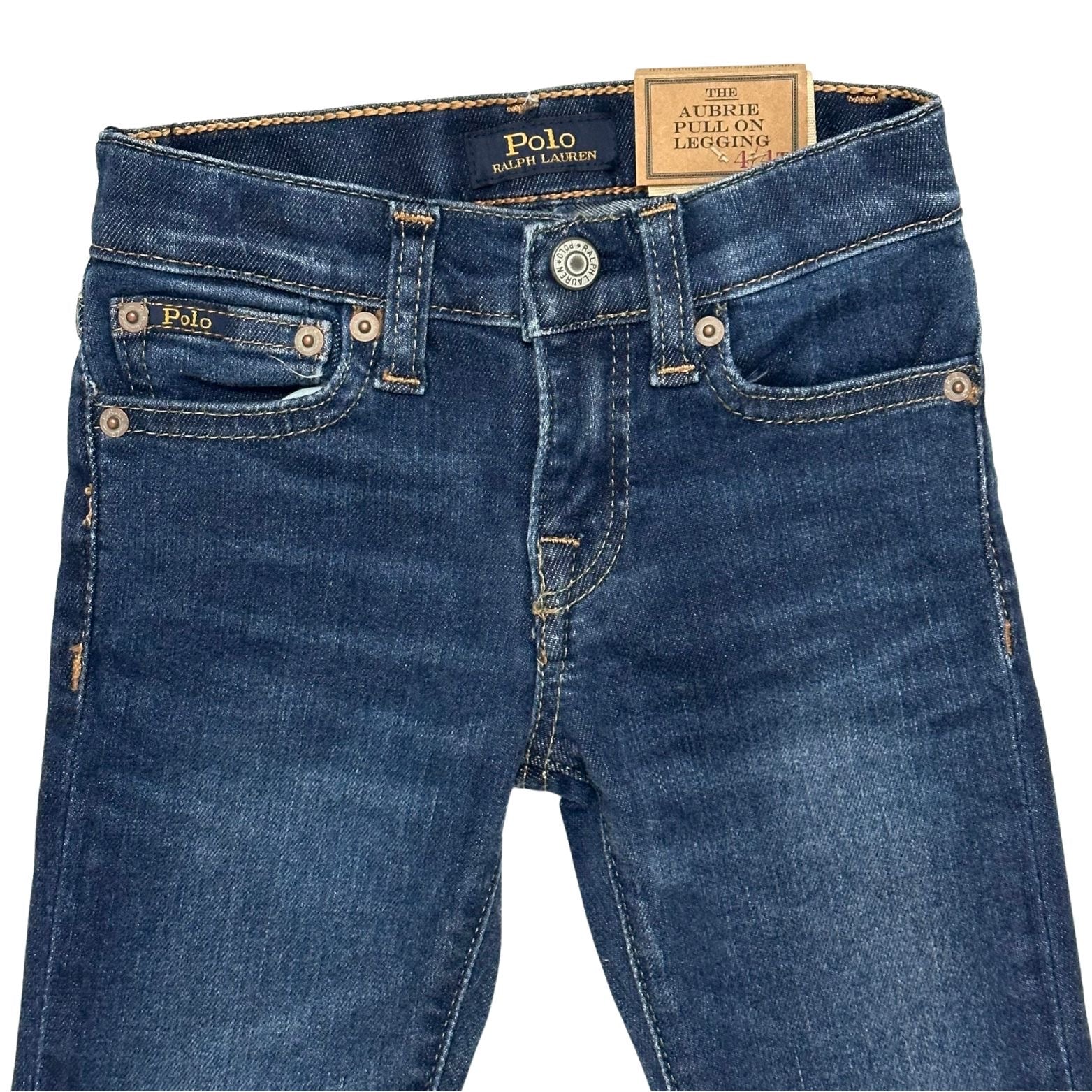 Ralph Lauren Kids Denim