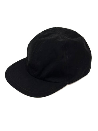 Burberry Reversible Cap Black and Classic Vintage Check