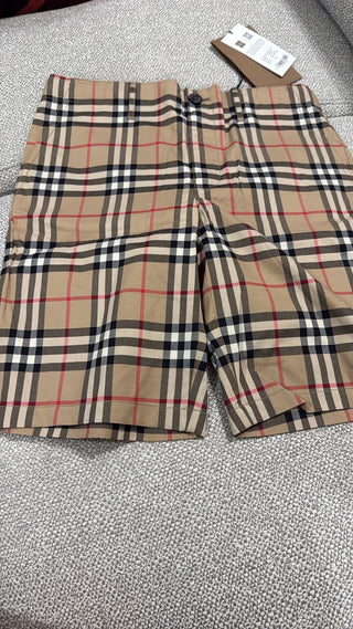 Burberry Classic Short