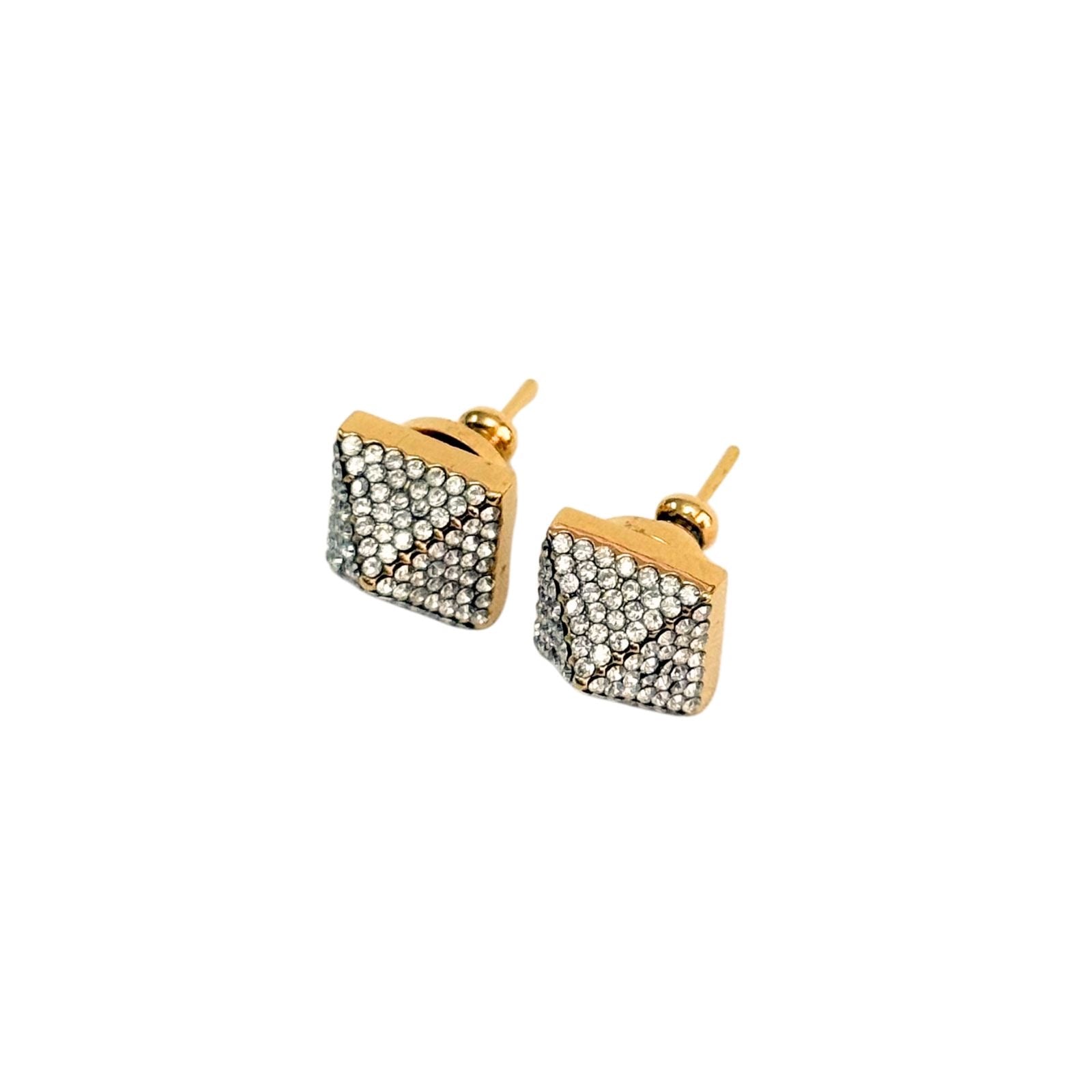 Valentino Garavani Stud Earrings