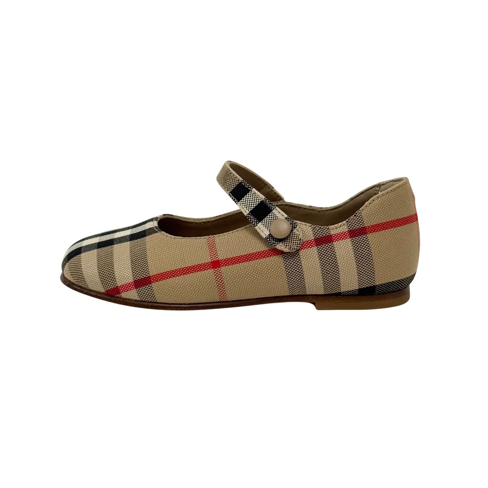 Burberry Classic Ballerina