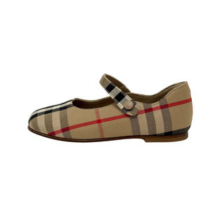 Burberry Classic Ballerina
