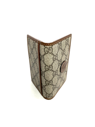 Gucci Card Holder Wallet
