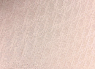 Christian Dior Oblique Nude Pink